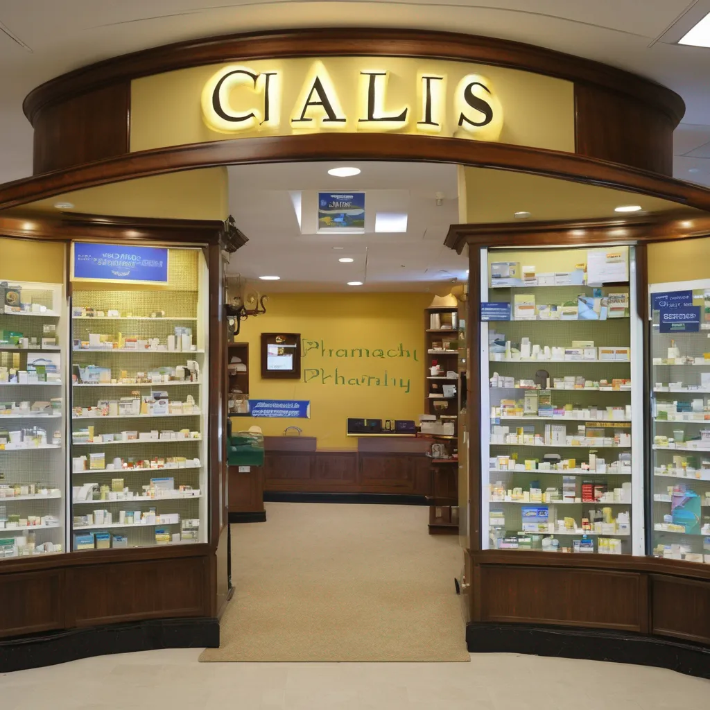 Ou acheter cialis au quebec numéro 2